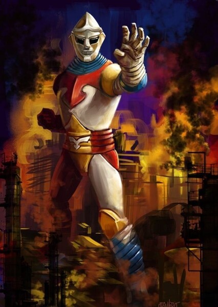 Roger Craig Smith photo