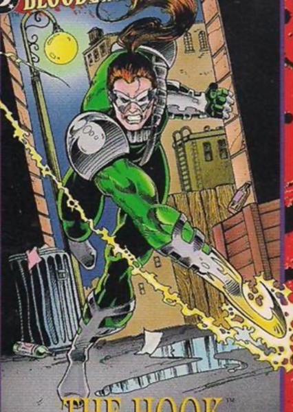 Roger Craig Smith photo