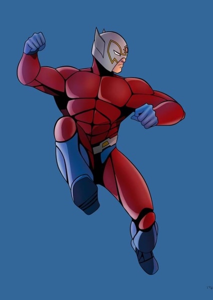 Roger Craig Smith photo