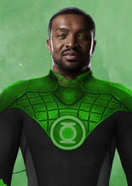 Roger Cross photo