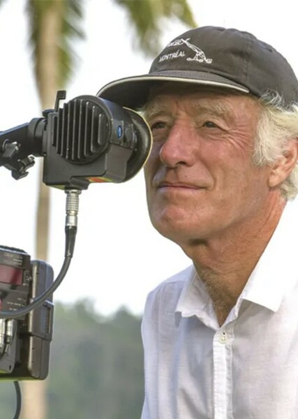 Roger Deakins photo