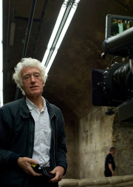 Roger Deakins photo