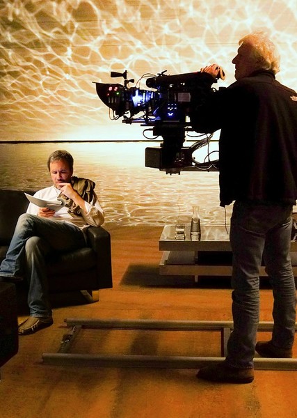 Roger Deakins photo