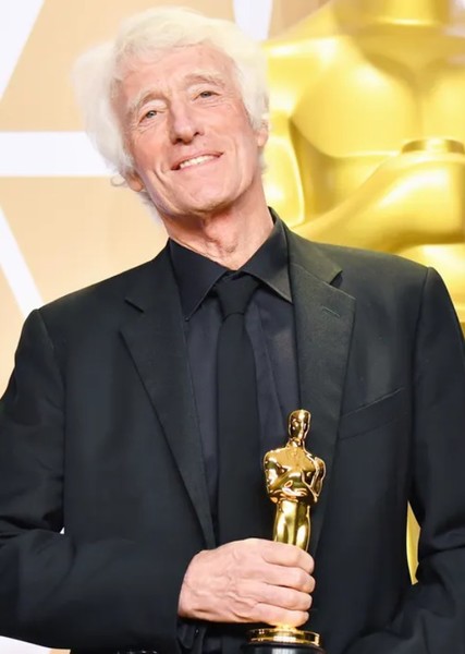 Roger Deakins photo