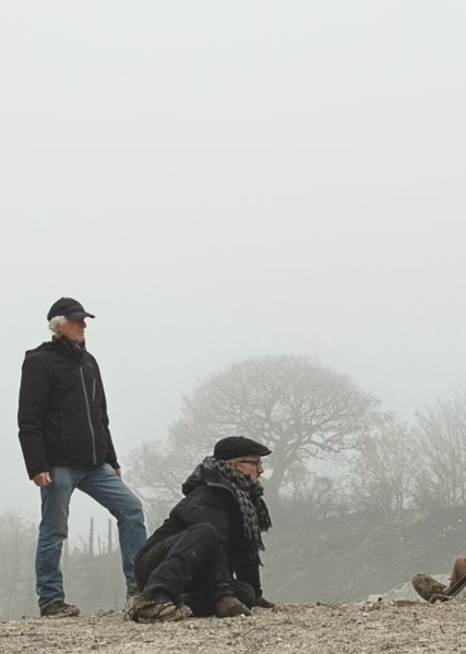 Roger Deakins photo