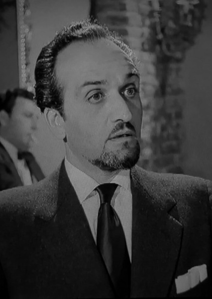 Roger Delgado photo