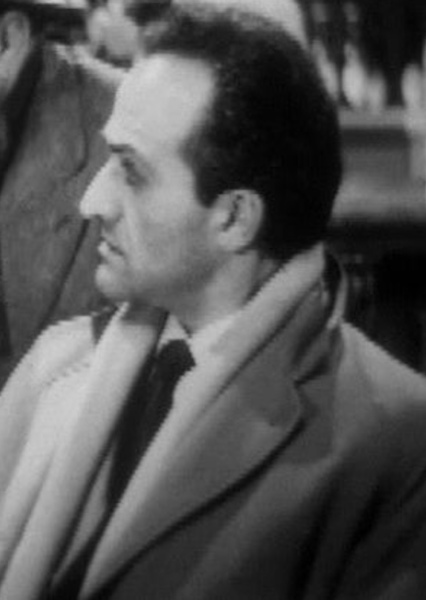 Roger Delgado photo