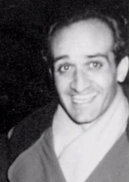 Roger Delgado photo