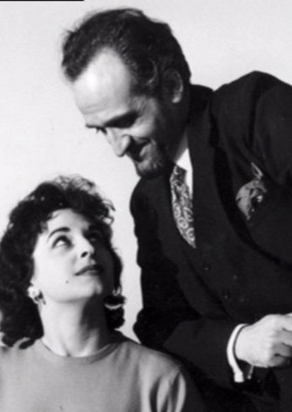 Roger Delgado photo