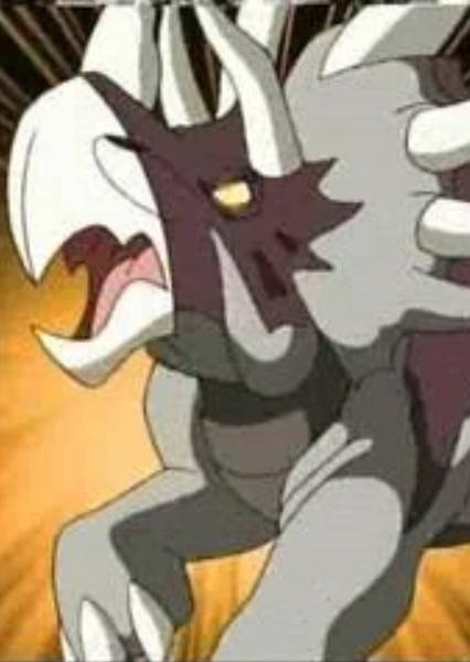 Roger (DinoSquad)