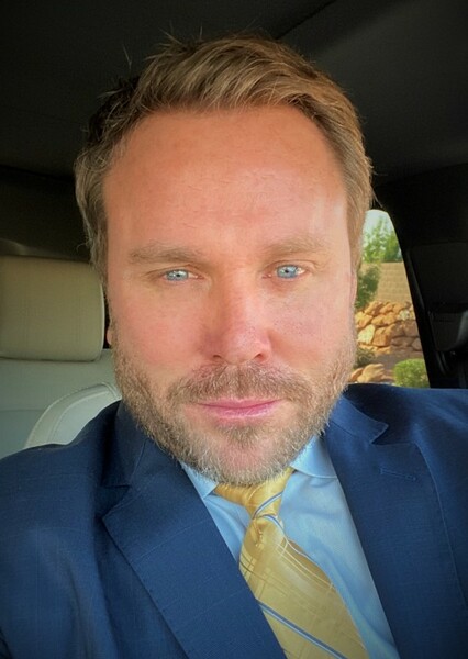 Roger Dorman photo