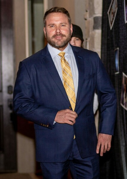 Roger Dorman photo