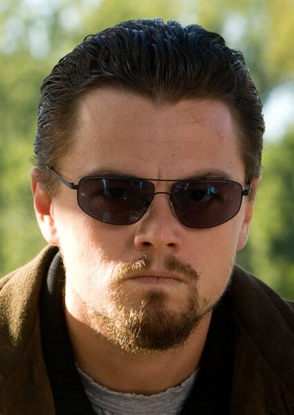 Roger Ferris (Body of Lies)