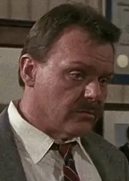 Roger Hampton