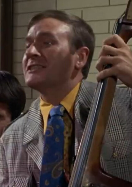 Roger Healey