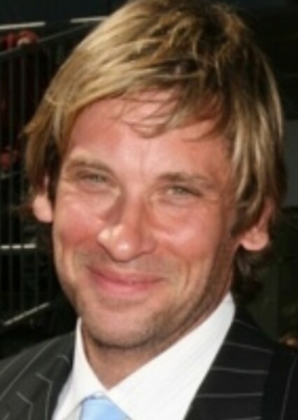 Roger Howarth photo