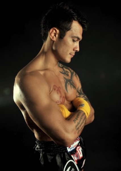 Roger Huerta photo