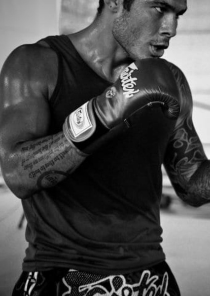 Roger Huerta photo