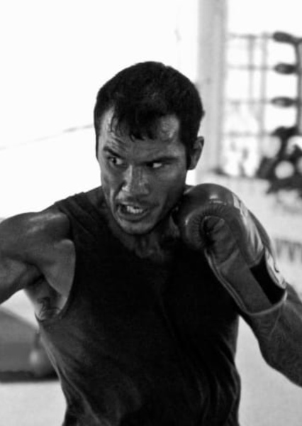 Roger Huerta photo