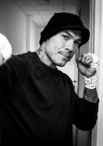Roger Huerta photo