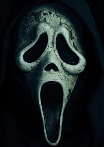 Ghostface Voice