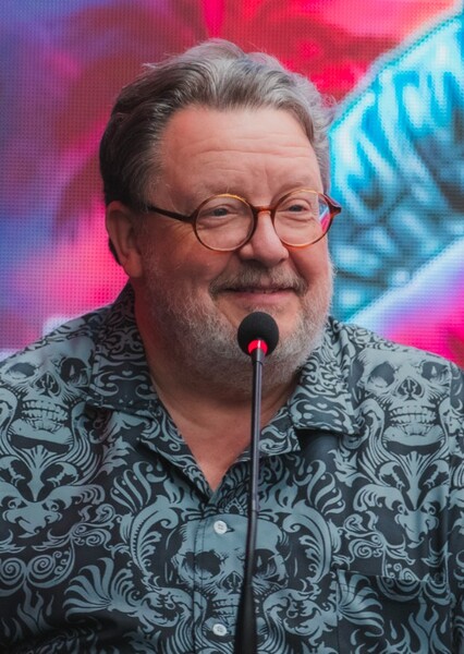 Roger L. Jackson photo