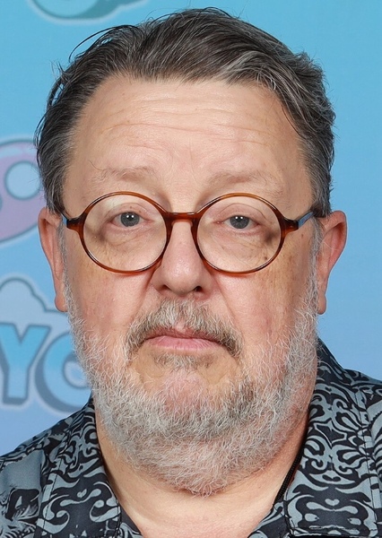 Roger L. Jackson photo
