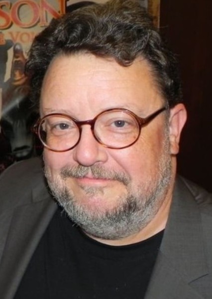 Roger L. Jackson photo