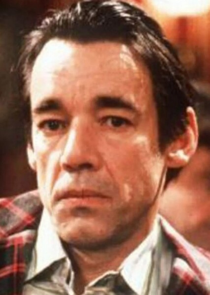 Roger Lloyd Pack