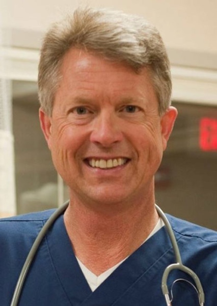 Roger Marshall