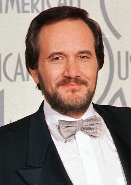 Roger Miller photo