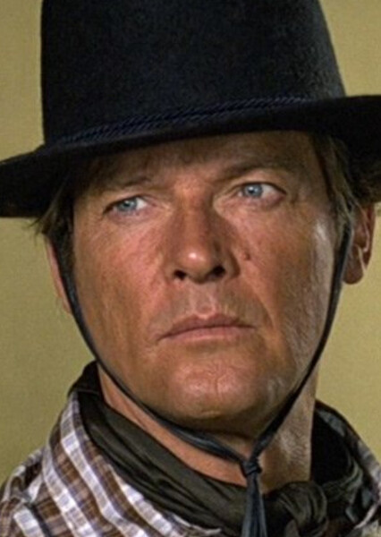 Roger Moore photo