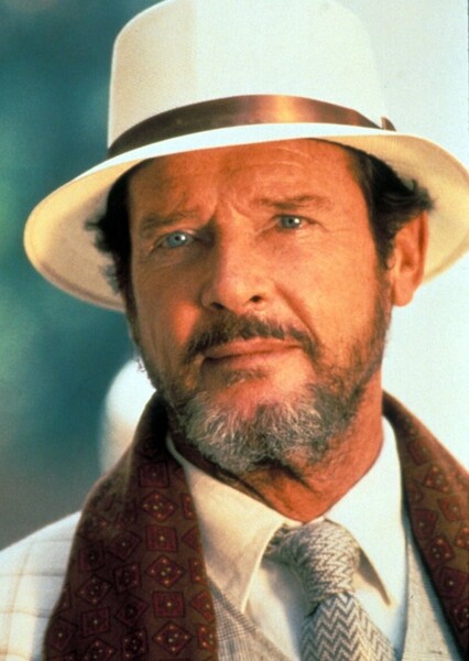 Roger Moore