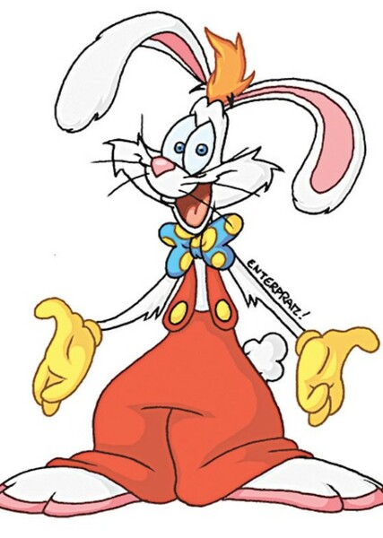 Roger Rabbit (Disney Character)