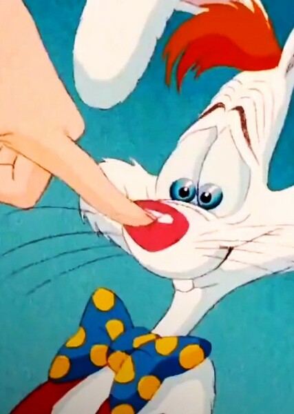 Roger Rabbit (Disney Character) photo