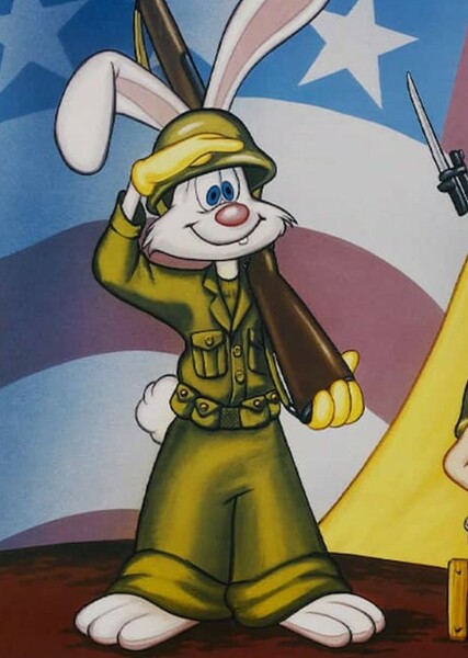 Roger Rabbit (Disney Character) photo