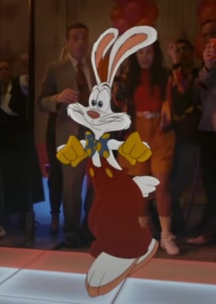 Roger Rabbit (Disney Character) photo
