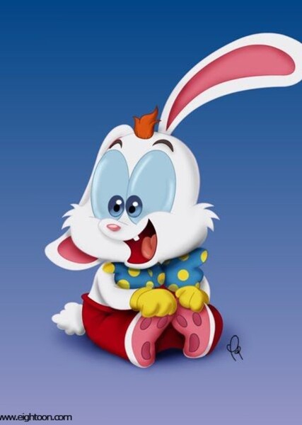 Roger Rabbit (Disney Character) photo
