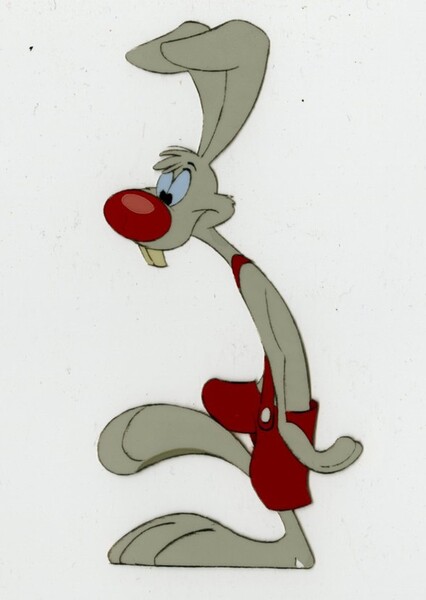 Roger Rabbit (Disney Character) photo