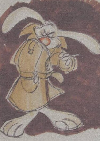 Roger Rabbit (Disney Character) photo