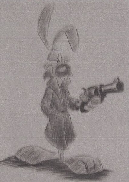 Roger Rabbit (Disney Character) photo