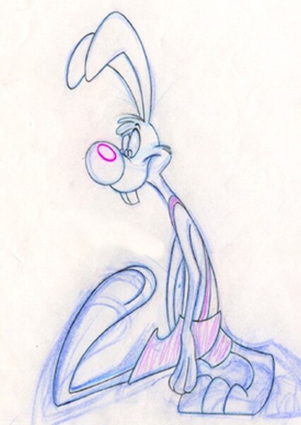 Roger Rabbit (Disney Character) photo