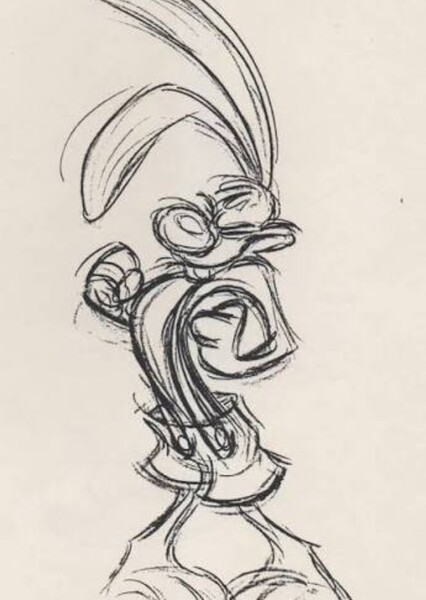 Roger Rabbit (Disney Character) photo