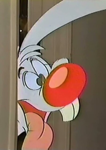 Roger Rabbit (Disney Character) photo