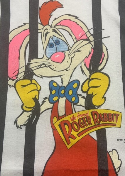 Roger Rabbit (Disney Character) photo