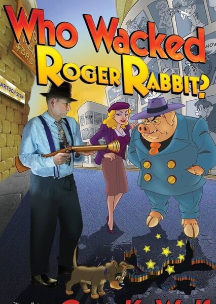 Roger Rabbit (Franchise) photo