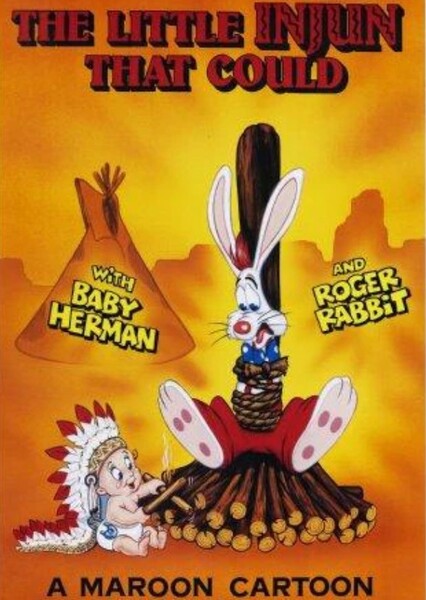 Roger Rabbit (Franchise) photo