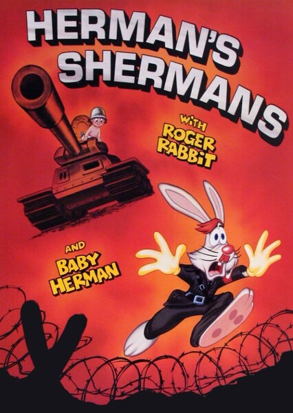 Roger Rabbit (Franchise) photo
