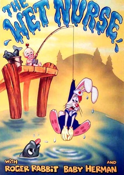 Roger Rabbit (Franchise) photo