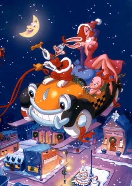 Roger Rabbit (Franchise) photo